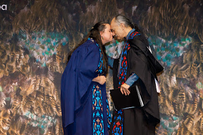 Photo from the TWoA Waiariki 2021 Graduations (Tauranga Moana), held at Bethlehem Baptist Church, Tauranga, New Zealand. Taken: Friday 7 May 2021. Photo: Mike Walen / KeyImagery Photography. Copyright: © Te Wananga o Aotearoa.