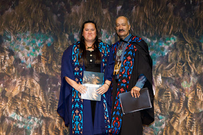 Photo from the TWoA Waiariki 2021 Graduations (Tauranga Moana), held at Bethlehem Baptist Church, Tauranga, New Zealand. Taken: Friday 7 May 2021. Photo: Mike Walen / KeyImagery Photography. Copyright: © Te Wananga o Aotearoa.