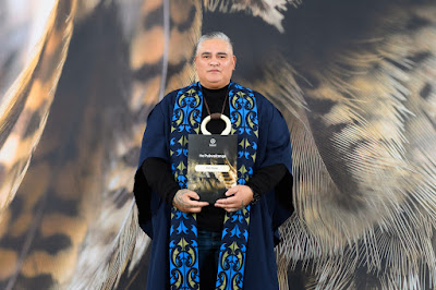 Photo from the TWoA Tāmaki Makaurau 2024 Graduations (Ceremony 1 @ 2pm), held at Church Unlimited, Glendene, Auckland, New Zealand on Monday, 24 June, 2024. Photo: Alick Saunders for KeyImagery Photography. Copyright: © Te Wānanga o Aotearoa.