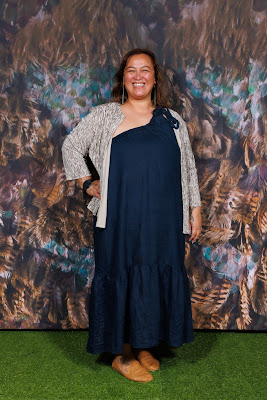 Photo from the TWoA Te Tai Tokerau (Kaikohe) 2025 Graduation held at the War Memorial Hall in Kaikohe, Northland, New Zealand on Tuesday, 15 April, 2025. Photo by Mike Walen / KeyImagery Photography. Copyright: © 2025 Te Wānanga o Aotearoa.