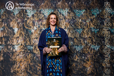 Photo from the TWoA Tainui 2021 Graduations (Thursday Afternoon - Ceremony 2),  held at Elim Church, Te Rapa, Hamilton, New Zealand. Taken: Thursday 22 April 2021. Photo: Mike Walen / KeyImagery Photography. Copyright: © Te Wānanga o Aotearoa.