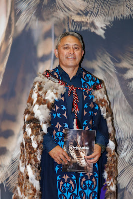 Photo from the TWoA Te Tai Tokerau (Kaitaia) 2025 Graduation held at Te Kura Kaupapa Maori o Pukemiro in Kaitaia, Northland, New Zealand on Monday, 14 April, 2025. Photo by Mike Walen / KeyImagery Photography. Copyright: © 2025 Te Wānanga o Aotearoa.