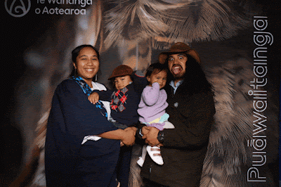 Photo from the TWoA Waiariki 2025 Graduation (Tauranga Moana), held at the Bethlehem Baptist Church in Tauranga, Bay of Plenty, New Zealand on Friday, 2 May, 2025. Photo by Alick Saunders for KeyImagery Photography. Copyright: © 2025 Te Wānanga o Aotearoa.