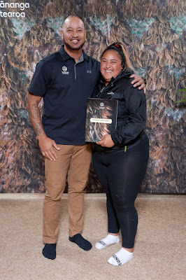 Photo from the TWoA Waiariki 2019 Graduations (Kawerau), held at Rautahi Marae, Kawerau, New Zealand. Taken: Friday 10 May 2019. Photo: Alick Saunders / KeyImagery Photography. Copyright: © Te Wananga o Aotearoa.