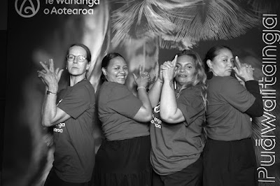 Photo from the TWoA Waiariki 2025 Graduation (Tauranga Moana), held at the Bethlehem Baptist Church in Tauranga, Bay of Plenty, New Zealand on Friday, 2 May, 2025. Photo by Alick Saunders for KeyImagery Photography. Copyright: © 2025 Te Wānanga o Aotearoa.