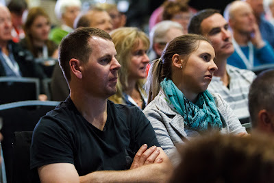 Photo from the 2018 Holiday Parks Association of New Zealand Conference at Claudelands Event Centre, Hamilton, New Zealand. Taken: Thursday, 26 July 2018. Photography: Mike Walen / KeyImagery Photography. Copyright: © Holiday Parks Association of New Zealand.