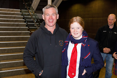 Photo from the 2021 Father/Daughter Breakfast held in the Nancy Light Hall at Waikato Diocesan in Hamilton, Waikato, New Zealand. Taken: Friday, 13 August 2021. Photography: Mike Walen / KeyImagery Photography. Copyright: © Waikato Diocesan School for Girls.