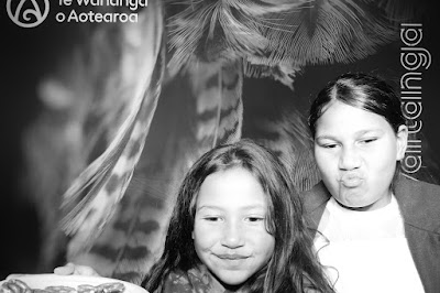 Photo from the TWoA Whirikoka 2024 Graduation (Gisborne), held at the War Memorial Theatre, Gisborne, East Coast, New Zealand on Wednesday, 16 April, 2025. Photo by Alick Saunders for KeyImagery Photography. Copyright: © 2025 Te Wānanga o Aotearoa.