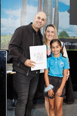 Photo from the HCC NZ Citizenship Ceremony 1 (Morning) held at The Atrium, Wintec/Te Pukenga, Hamilton, Waikato, New Zealand at 10:00am on Monday, 11 March, 2024. Photo: Mike Walen / KeyImagery Photography. Copyright: © Hamilton City Council.