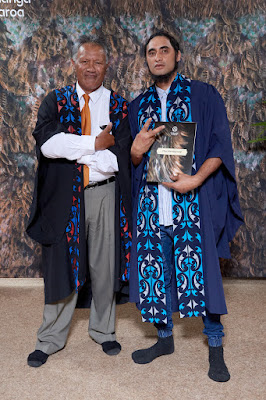 Photo from the TWoA Waiariki 2019 Graduations (Kawerau), held at Rautahi Marae, Kawerau, New Zealand. Taken: Friday 10 May 2019. Photo: Alick Saunders / KeyImagery Photography. Copyright: © Te Wananga o Aotearoa.