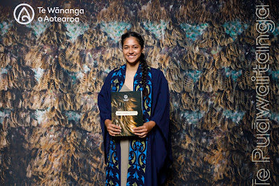 Photo from the TWoA Tainui 2021 Graduations (Thursday Afternoon - Ceremony 2),  held at Elim Church, Te Rapa, Hamilton, New Zealand. Taken: Thursday 22 April 2021. Photo: Mike Walen / KeyImagery Photography. Copyright: © Te Wānanga o Aotearoa.