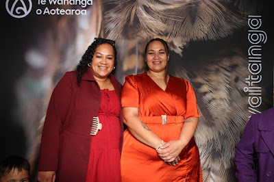 Photo from the TWoA Whirikoka 2024 Graduation (Gisborne), held at the War Memorial Theatre, Gisborne, East Coast, New Zealand on Wednesday, 16 April, 2025. Photo by Alick Saunders for KeyImagery Photography. Copyright: © 2025 Te Wānanga o Aotearoa.