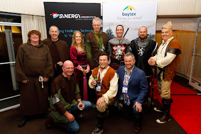 Photo from Day 1 of the 2021 HIANZ Conference held at the Energy Events Centre, Rotorua, New Zealand. Taken: Wednesday, 11 August 2021. Photography: Mike Walen / KeyImagery Photography. Copyright: © Hire Industry Association of New Zealand (Inc).