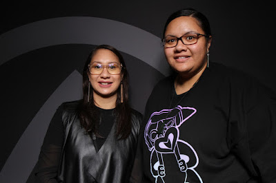 Booth photo from the TWoA Tainui 2019 Graduations (Ceremony 3),  held at Hamilton Boys' High School, Hamilton, New Zealand. Taken: Thursday 18 April 2019. Photo: InstaBooth / KeyImagery Photography. Copyright: © Te Wānanga o Aotearoa.