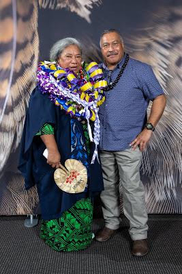 Photos from Ceremony 1 of the 2024 TWoA Tāmaki Makaurau Graduations (November) held at the Manukau City Baptist Church in Manukau, Auckland, New Zealand on Monday, 4 November, 2024 @ 12:00pm. Photography by Alick Saunders for KeyImagery Photography. Copyright: © 2024 Te Wānanga o Aotearoa.