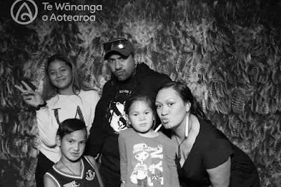 Booth photo from the TWoA Tainui 2021 Graduations (Thursday Morning - Ceremony 1), held at Elim Church, Te Rapa, Hamilton, New Zealand. Taken: Thursday 22 April 2021. Photo: InstaBooth / KeyImagery Photography. Copyright: © Te Wānanga o Aotearoa.
