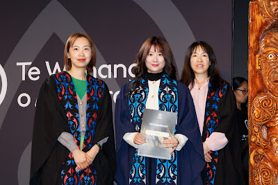 Photo from Ceremony 3 of the TWoA Tāmaki Makaurau 2025 Graduations (May 2025) held at the Mangere Arts Centre in Auckland, New Zealand on Tuesdday, 27 May, 2025. Photo by Mike Walen / KeyImagery Photography. Copyright: © 2025 Te Wānanga o Aotearoa.