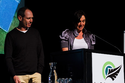 Photo from the 2018 Holiday Parks Association of New Zealand Conference at Claudelands Event Centre, Hamilton, New Zealand. Taken: Thursday, 26 July 2018. Photography: Mike Walen / KeyImagery Photography. Copyright: © Holiday Parks Association of New Zealand.