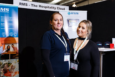 Photo from the 2018 Holiday Parks Association of New Zealand Conference at Claudelands Event Centre, Hamilton, New Zealand. Taken: Wednesday, 25 July 2018. Photography: Mike Walen / KeyImagery Photography. Copyright: © Holiday Parks Association of New Zealand.