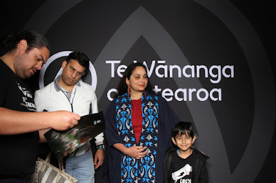 Photos from Ceremony 1 of the 2024 TWoA Tāmaki Makaurau Graduations (November) held at the Manukau City Baptist Church in Manukau, Auckland, New Zealand on Monday, 4 November, 2024 @ 12:00pm. Photography by Alick Saunders for KeyImagery Photography. Copyright: © 2024 Te Wānanga o Aotearoa.
