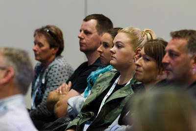 Photo from the 2018 Holiday Parks Association of New Zealand Conference at Claudelands Event Centre, Hamilton, New Zealand. Taken: Thursday, 26 July 2018. Photography: Mike Walen / KeyImagery Photography. Copyright: © Holiday Parks Association of New Zealand.