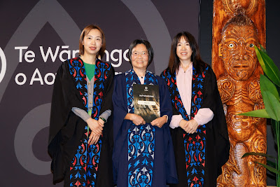 Photo from Ceremony 3 of the TWoA Tāmaki Makaurau 2025 Graduations (May 2025) held at the Mangere Arts Centre in Auckland, New Zealand on Tuesdday, 27 May, 2025. Photo by Mike Walen / KeyImagery Photography. Copyright: © 2025 Te Wānanga o Aotearoa.
