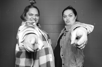 Photo from the TWoA Tāmaki Makaurau 2023 Graduations (Ceremony 6 @ 8pm), held at the Due Drop Events Centre, Manukau, Auckland, New Zealand on Thursday, 8 June, 2023. Photo: InstaBooth by KeyImagery Photography. Copyright: © Te Wānanga o Aotearoa.