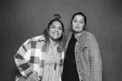 Photo from the TWoA Tāmaki Makaurau 2023 Graduations (Ceremony 6 @ 8pm), held at the Due Drop Events Centre, Manukau, Auckland, New Zealand on Thursday, 8 June, 2023. Photo: InstaBooth by KeyImagery Photography. Copyright: © Te Wānanga o Aotearoa.