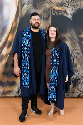 Photo from the TWoA Tāmaki Makaurau 2024 Graduations (Ceremony 5 @ 2pm), held at Church Unlimited, Glendene, Auckland, New Zealand on Wednesday, 26 June, 2024. Photo: Alick Saunders for KeyImagery Photography. Copyright: © Te Wānanga o Aotearoa.