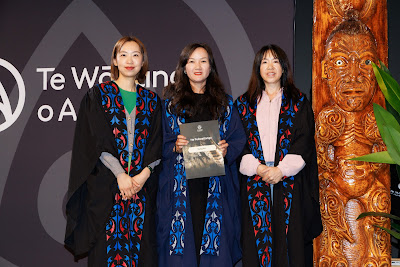 Photo from Ceremony 3 of the TWoA Tāmaki Makaurau 2025 Graduations (May 2025) held at the Mangere Arts Centre in Auckland, New Zealand on Tuesdday, 27 May, 2025. Photo by Mike Walen / KeyImagery Photography. Copyright: © 2025 Te Wānanga o Aotearoa.