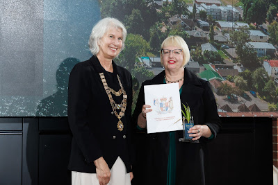 Photo from the HCC NZ Citizenship Ceremony 2 (Afternoon) held at The Atrium, Wintec/Te Pukenga, Hamilton, Waikato, New Zealand at 3:30pm on Monday, 15 April, 2024. Photo: Mike Walen / KeyImagery Photography. Copyright: © Hamilton City Council.