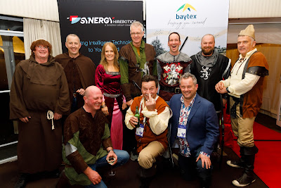 Photo from Day 1 of the 2021 HIANZ Conference held at the Energy Events Centre, Rotorua, New Zealand. Taken: Wednesday, 11 August 2021. Photography: Mike Walen / KeyImagery Photography. Copyright: © Hire Industry Association of New Zealand (Inc).