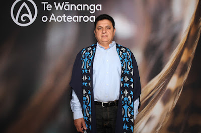 Booth photo from Ceremony 1 of the TWoA Tāmaki Makaurau 2025 Graduations (November Ceremonies) held at Church Unlimited, Glendene, Auckland, New Zealand at 12pm on Tuesday, 11 November, 2025. Photography by InstaBooth / KeyImagery Photography. Copyright: © 2025 Te Wānanga o Aotearoa.