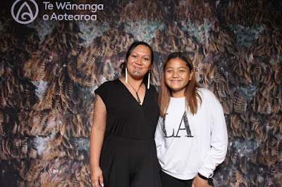 Booth photo from the TWoA Tainui 2021 Graduations (Thursday Morning - Ceremony 1), held at Elim Church, Te Rapa, Hamilton, New Zealand. Taken: Thursday 22 April 2021. Photo: InstaBooth / KeyImagery Photography. Copyright: © Te Wānanga o Aotearoa.
