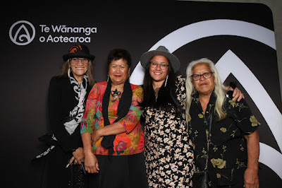 Photo from the TWoA Tāmaki Makaurau 2023 November Graduations (Ceremony 1 @ 1pm), held at the Due Drop Events Centre, Manukau, Auckland, New Zealand on Tuesday, 28 November, 2023. Photo: InstaBooth by KeyImagery Photography. Copyright: © Te Wānanga o Aotearoa.