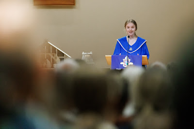 Photo from the Waikato Diocesan Carol Service 2022 held at Waikato Dicoesan School for Girls in Hamilton, Waikato, New Zealand on Sunday, 11 December, 2022. Photo by Mike Walen / KeyImagery Photography. Copyright: © Waikato Dicoesan School for Girls.