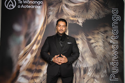 Booth photo from the TWoA Waiariki 2024 Graduations (Whakatāne), held at the Baptist Church, Whakatāne, Bay of Plenty, New Zealand on Wednesday, 15 May, 2024. Photo: InstaBooth by KeyImagery Photography. Copyright: © Te Wānanga o Aotearoa.