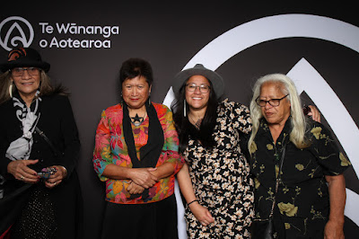 Photo from the TWoA Tāmaki Makaurau 2023 November Graduations (Ceremony 1 @ 1pm), held at the Due Drop Events Centre, Manukau, Auckland, New Zealand on Tuesday, 28 November, 2023. Photo: InstaBooth by KeyImagery Photography. Copyright: © Te Wānanga o Aotearoa.