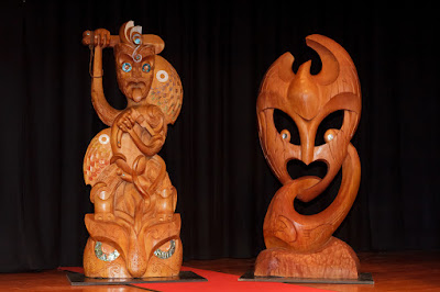 Photo from the TWoA Tainui Graduation 2015 held at Founders Theatre, Hamilton, New Zealand, on Friday 24 April 2015.  Photo: Mike Walen / KeyImagery Photography
