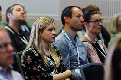 Photo from the 2018 Holiday Parks Association of New Zealand Conference at Claudelands Event Centre, Hamilton, New Zealand. Taken: Thursday, 26 July 2018. Photography: Mike Walen / KeyImagery Photography. Copyright: © Holiday Parks Association of New Zealand.