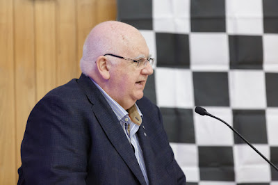Photo from the Father/Daughter Breakfast held in the School Hall at Waikato Diocesan, Hamilton, New Zealand, on Friday 29th July 2016.  Photo: Mike Walen / KeyImagery Photography
