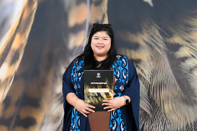 Photo from the TWoA Tāmaki Makaurau 2024 Graduations (Ceremony 5 @ 2pm), held at Church Unlimited, Glendene, Auckland, New Zealand on Wednesday, 26 June, 2024. Photo: Alick Saunders for KeyImagery Photography. Copyright: © Te Wānanga o Aotearoa.