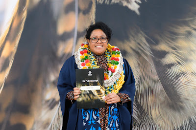 Photo from the TWoA Tāmaki Makaurau 2024 Graduations (Ceremony 5 @ 2pm), held at Church Unlimited, Glendene, Auckland, New Zealand on Wednesday, 26 June, 2024. Photo: Alick Saunders for KeyImagery Photography. Copyright: © Te Wānanga o Aotearoa.
