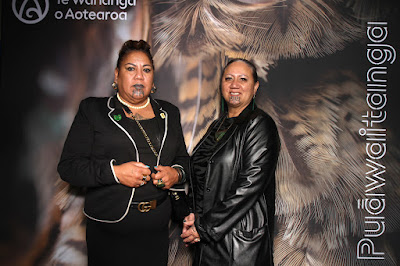 Photo from the TWoA Waiariki 2025 Graduation (Tauranga Moana), held at the Bethlehem Baptist Church in Tauranga, Bay of Plenty, New Zealand on Friday, 2 May, 2025. Photo by Alick Saunders for KeyImagery Photography. Copyright: © 2025 Te Wānanga o Aotearoa.