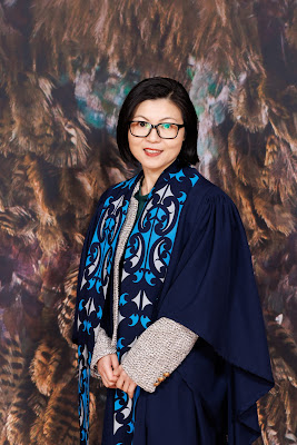 Photo from Ceremony 3 of the TWoA Tāmaki Makaurau 2025 Graduations (May 2025) held at the Mangere Arts Centre in Auckland, New Zealand on Tuesdday, 27 May, 2025. Photo by Mike Walen / KeyImagery Photography. Copyright: © 2025 Te Wānanga o Aotearoa.