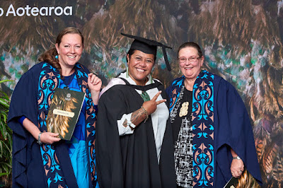 Photo from the TWoA Waiariki 2021 Graduations (Rotorua), held at Distinction Hotel Rotorua, Bay of Plenty, New Zealand. Taken: Friday 14 May 2021. Photo: Alick Saunders for KeyImagery Photography. Copyright: © Te Wananga o Aotearoa.