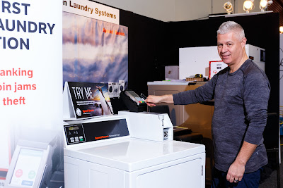 Photo from the 2018 Holiday Parks Association of New Zealand Conference at Claudelands Event Centre, Hamilton, New Zealand. Taken: Wednesday, 25 July 2018. Photography: Mike Walen / KeyImagery Photography. Copyright: © Holiday Parks Association of New Zealand.