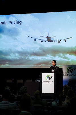 Photo from the 2018 Holiday Parks Association of New Zealand Conference at Claudelands Event Centre, Hamilton, New Zealand. Taken: Thursday, 26 July 2018. Photography: Mike Walen / KeyImagery Photography. Copyright: © Holiday Parks Association of New Zealand.