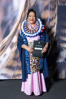 Photos from Ceremony 1 of the 2024 TWoA Tāmaki Makaurau Graduations (November) held at the Manukau City Baptist Church in Manukau, Auckland, New Zealand on Monday, 4 November, 2024 @ 12:00pm. Photography by Alick Saunders for KeyImagery Photography. Copyright: © 2024 Te Wānanga o Aotearoa.