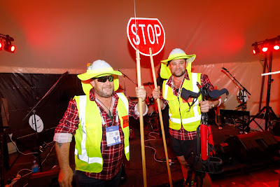 Photo from Day 1 of the 2021 HIANZ Conference held at the Energy Events Centre, Rotorua, New Zealand. Taken: Wednesday, 11 August 2021. Photography: Mike Walen / KeyImagery Photography. Copyright: © Hire Industry Association of New Zealand (Inc).